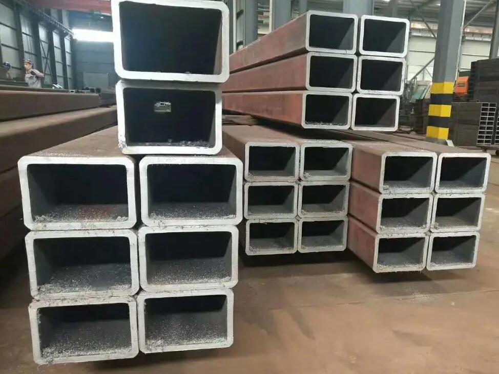 玉泉s355j0方管